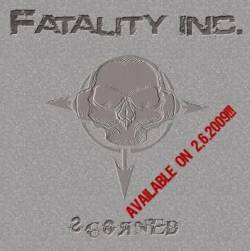 Fatality Inc. : Scorned